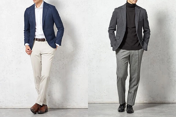 ダイニングバー・レストランなどのややカジュアルな会場の場合