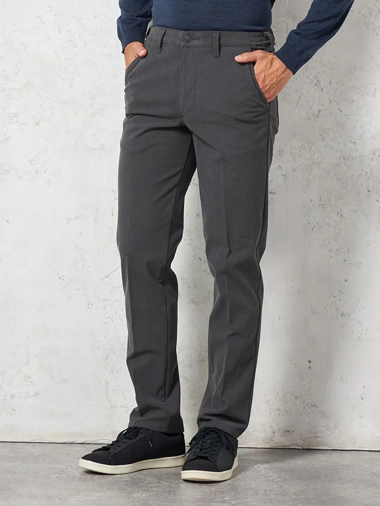 【EDWINデニスラ】キャラメルコールパンツ【セットアップ商品有】軽量ストレッチ無地秋冬